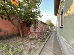 Casă individuală cu teren si garaj in zona Gara de Est, Timișoara - imagine 9