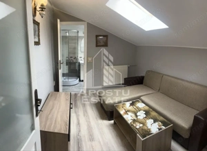 Apartament 3 camere, centrala proprie, scara interioara, zona Steaua - imagine 7
