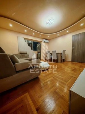 Apartament 3 camere, de inchiriat, Girocului, Timisoara - imagine 11