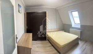 Apartament 3 camere, centrala proprie, scara interioara, zona Steaua - imagine 6