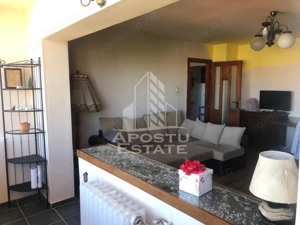 Apartament 3 camere Zona Calea Sagului - imagine 2