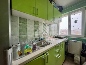 Apartament 2 camere,centrala proprie,zona Dacia