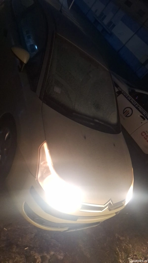 citroen c4 inscris , an 2008 ,fiscal 1.4benzina - imagine 2