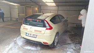 citroen c4 inscris , an 2008 ,fiscal 1.4benzina