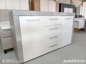 Comodă modernă de vânzare 