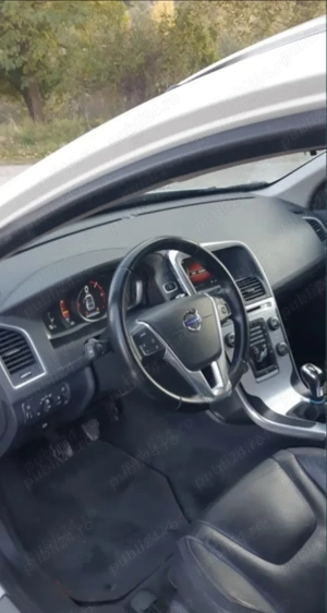 Vand Volvo XC60 an 2016 - imagine 7