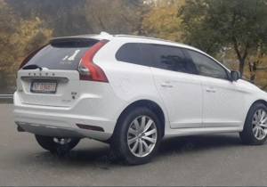 Vand Volvo XC60 an 2016 - imagine 3