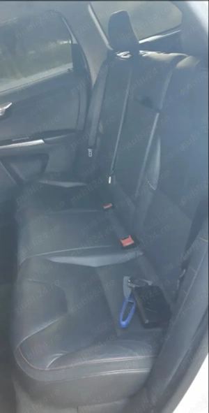 Vand Volvo XC60 an 2016 - imagine 5