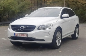 Vand Volvo XC60 an 2016 - imagine 2