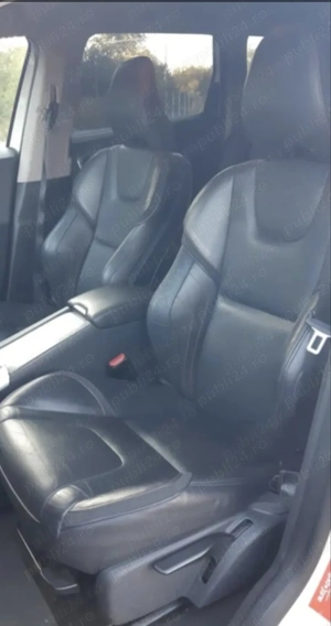 Vand Volvo XC60 an 2016 - imagine 6