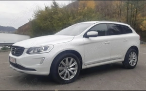 Vand Volvo XC60 an 2016 - imagine 4