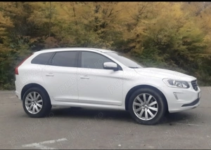 Vand Volvo XC60 an 2016