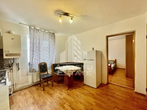 Apartament 1 Camera, 210 Euro, zona Alfa