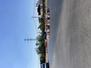 Teren Intravilan  Rond Autorolla