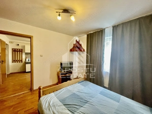 Apartament 1 Camera, 210 Euro, zona Alfa - imagine 4