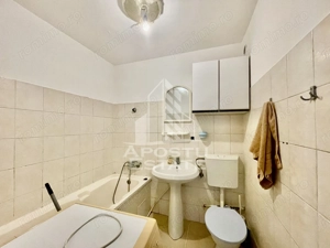 Apartament 1 Camera, 210 Euro, zona Alfa - imagine 5