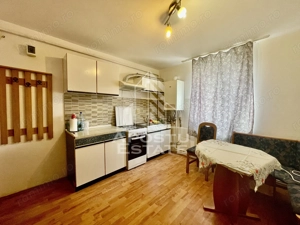 Apartament 1 Camera, 210 Euro, zona Alfa - imagine 2