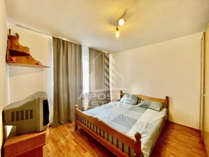 Apartament 1 Camera, 210 Euro, zona Alfa - imagine 3