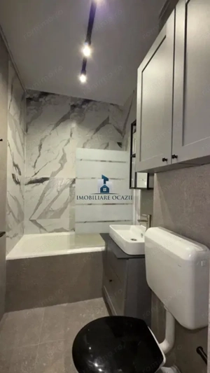 Inchiriere Garsoniera Semidecomandata Luica-Turnu Magurele - imagine 5