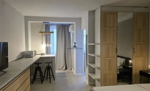 Inchiriere Garsoniera Semidecomandata Luica-Turnu Magurele - imagine 1