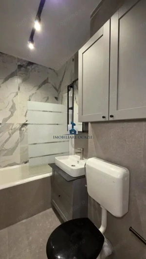 Inchiriere Garsoniera Semidecomandata Luica-Turnu Magurele - imagine 7