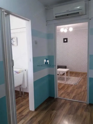 Vanzare Apartament 3 Camere Semidecomandat Berceni-Tache Gh. - imagine 3