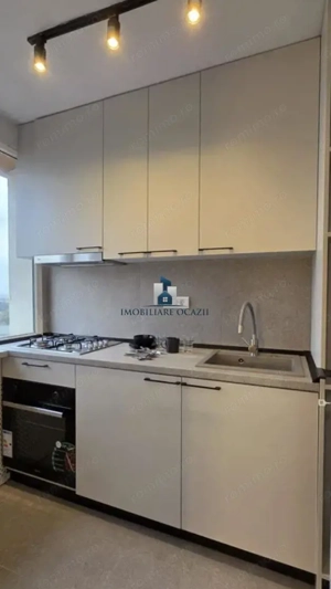 Inchiriere Garsoniera Semidecomandata Luica-Turnu Magurele - imagine 8