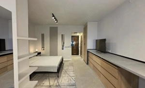 Inchiriere Garsoniera Semidecomandata Luica-Turnu Magurele - imagine 3