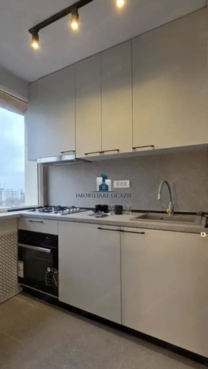 Inchiriere Garsoniera Semidecomandata Luica-Turnu Magurele - imagine 6