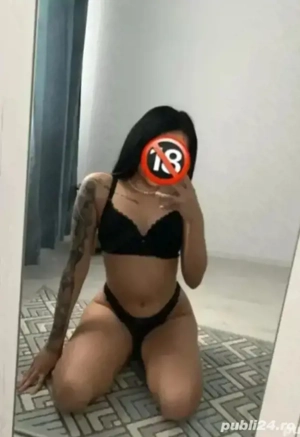 Noua la tine in oras   Ana  fac si deplasare 