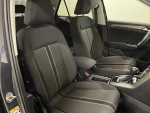 Volkswagen T-Roc - imagine 9