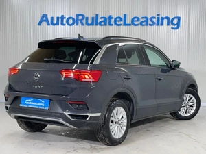 Volkswagen T-Roc - imagine 3