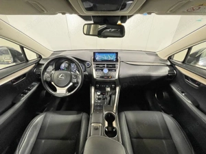 Lexus NX - imagine 7