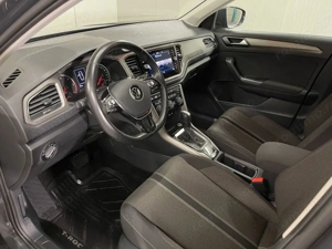 Volkswagen T-Roc - imagine 5