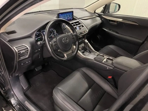 Lexus NX - imagine 5