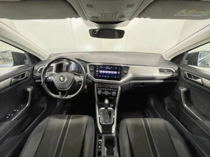 Volkswagen T-Roc - imagine 7