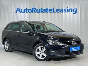 Volkswagen Golf - imagine 2