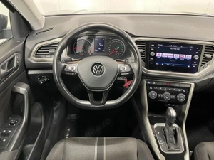 Volkswagen T-Roc - imagine 6