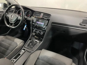 Volkswagen Golf - imagine 8