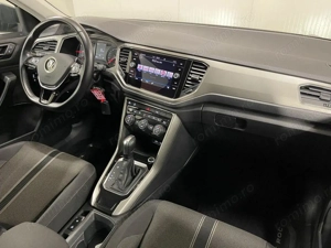 Volkswagen T-Roc - imagine 8