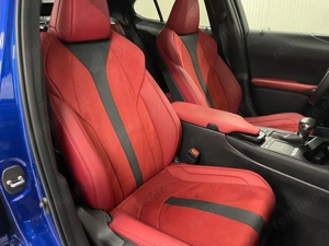 Lexus UX - imagine 10