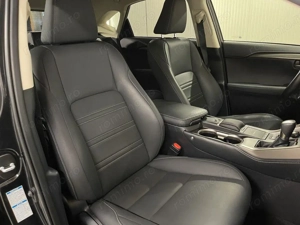 Lexus NX - imagine 9