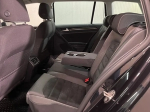 Volkswagen Golf - imagine 12
