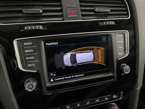 Volkswagen Golf - imagine 14