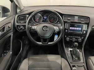 Volkswagen Golf - imagine 6