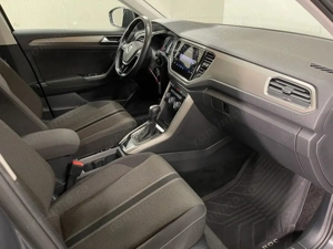 Volkswagen T-Roc - imagine 10