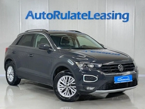 Volkswagen T-Roc - imagine 2