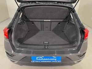 Volkswagen T-Roc - imagine 12