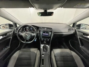 Volkswagen Golf - imagine 7