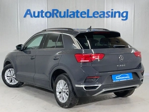 Volkswagen T-Roc - imagine 4